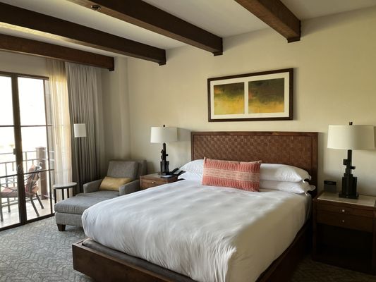 The Ritz-Carlton, Dove Mountain by null