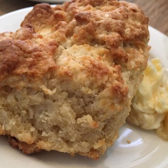Plow - Buttermilk Biscuit $4.50 - Breakfast & Brunch Near Me - San Francisco, California