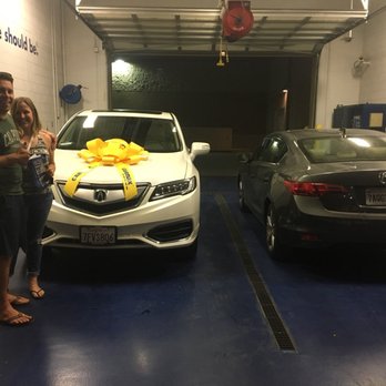 CarMax - Out with the old, in with the new(er)! - Used Car Dealers Near Me - Bakersfield, California