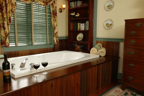 Captain's House Inn by null
