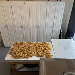 Portland Fudge Co - Fresh Carmel corn