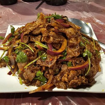 Sichuan Street Food - Szechuan Near Me - Pasadena, California