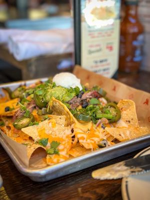 Lucille's Smokehouse Bar-B-Que by null