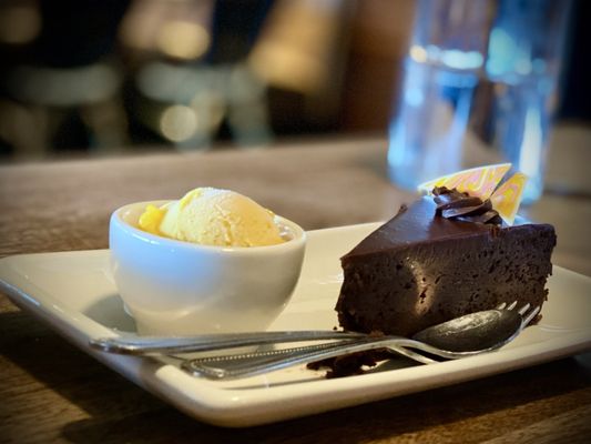 Provisions Lot F by null