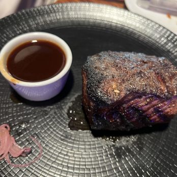 STK Steakhouse Bellevue - Ribeye Filet - Steakhouses Near Me - Bellevue, Washington STK Steakhouse Bellevue - Ribeye Filet - Steakhouses Near Me - Bellevue, Washington