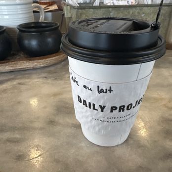Daily Projects Cafe & Eatery - Cafes Near Me - Algonquin, Illinois Daily Projects Cafe & Eatery - Cafes Near Me - Algonquin, Illinois