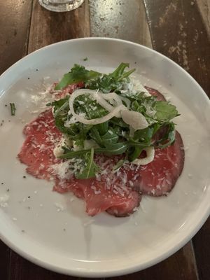 Coppi Restaurant by null