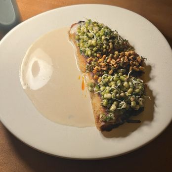 Bad Idea - Banh xeo - Wine Bars Near Me - Nashville, Tennessee