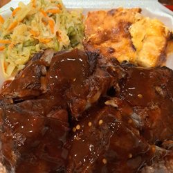 Jess Rite Jamaican Food