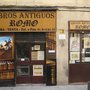 Libreria Romo
