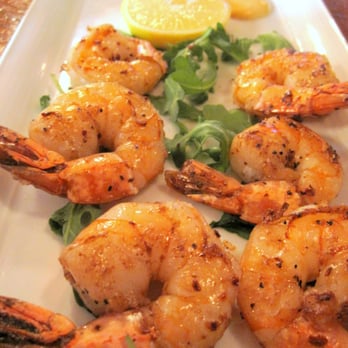 The Owl Bar - Garlic Grilled Gulf Shrimp, Red Pepper Remoulade, Herb Oil - Bars Near Me - Baltimore, Maryland The Owl Bar - Garlic Grilled Gulf Shrimp, Red Pepper Remoulade, Herb Oil - Bars Near Me - Baltimore, Maryland