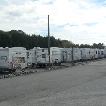 Terrell Camping Center Inc - No matter where you're heading, our travel trailers can take you there in style and comfort. - Auto Repair Near Me - Terrell, North Carolina