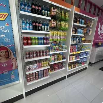 IT'SUGAR - Candy Stores Near Me - Chesterfield, Missouri