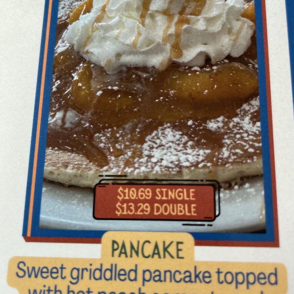 Peach Valley Cafe - Menu - Breakfast & Brunch Near Me - Maitland, Florida Peach Valley Cafe - Menu - Breakfast & Brunch Near Me - Maitland, Florida