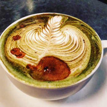 Sawada Coffee - Military latte - Coffee & Tea Near Me - New York, New York Sawada Coffee - Military latte - Coffee & Tea Near Me - New York, New York