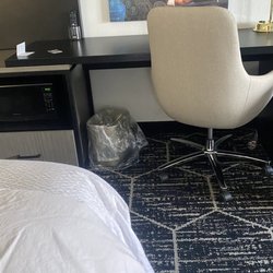 Desk