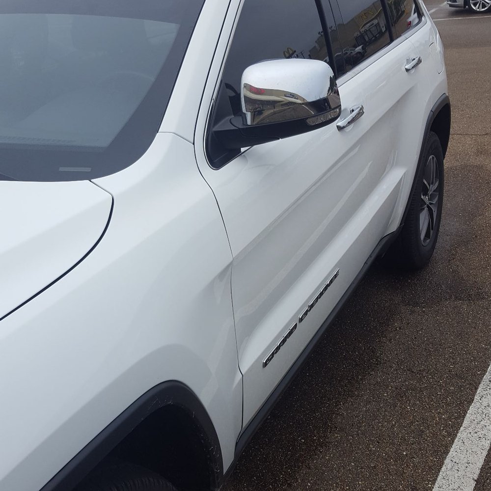 Audio Solutions & Accessories - Car Window Tinting Near Me - Florence, Mississippi Audio Solutions & Accessories - Car Window Tinting Near Me - Florence, Mississippi