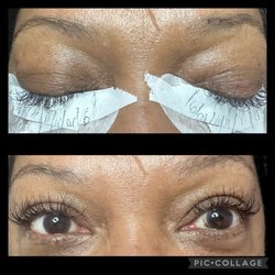 Star Nails - Lashes individual