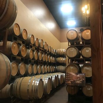 Wilson Creek Winery - Wineries Near Me - Temecula, California Wilson Creek Winery - Wineries Near Me - Temecula, California