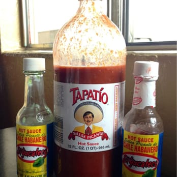 La Costa - Salsas available at each table - Mexican Near Me - Tracy, California La Costa - Salsas available at each table - Mexican Near Me - Tracy, California