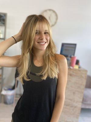 That Hair Girl Miami - Sharon