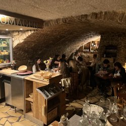 La Cave du Fromager