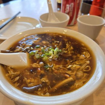 Xiao Long Bao - Delicious spicy sour soup!! - Dim Sum Near Me - Markham, Ontario Xiao Long Bao - Delicious spicy sour soup!! - Dim Sum Near Me - Markham, Ontario