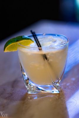 Vye Cocktail Lounge by null