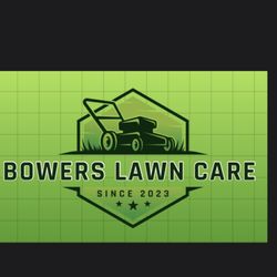 Bowers Lawn Care - Bowers Lawn Care - you grow it, we mow it!