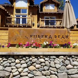 Eureka Peak Brewing Company