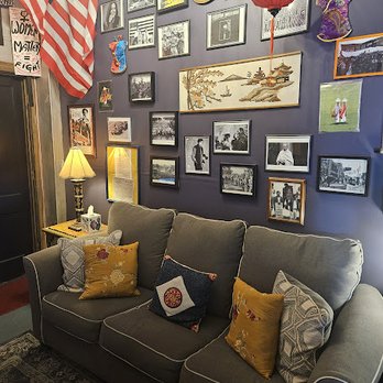 The Drip Community Coffeehouse - Coffee & Tea Near Me - Saint Louis, Missouri