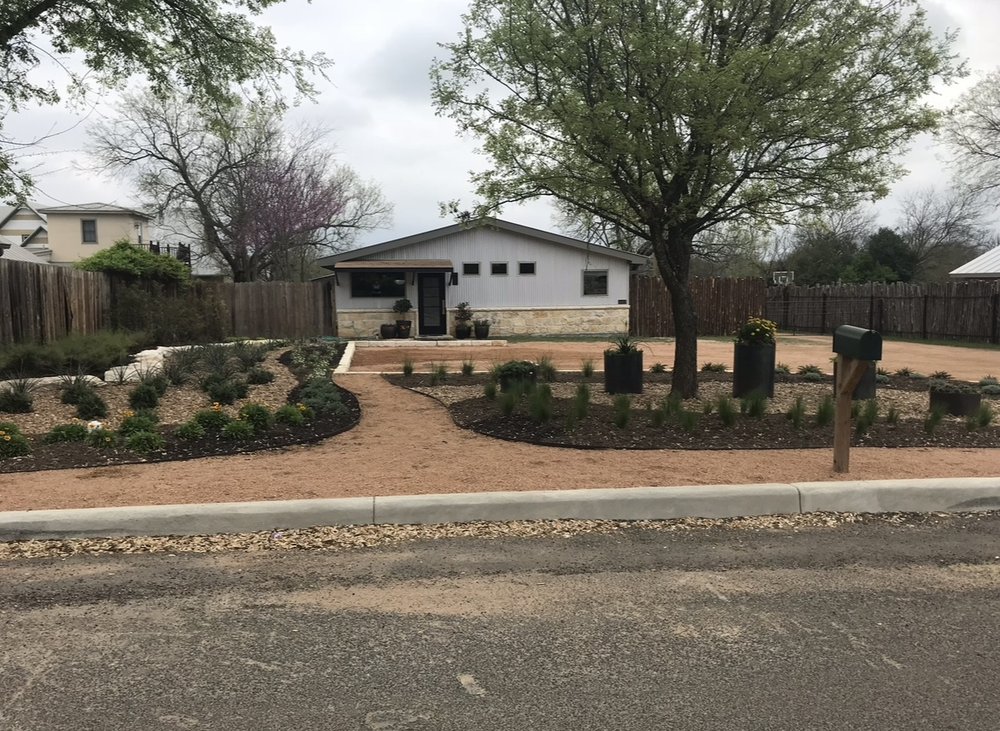 Slide of Focal Point Designs