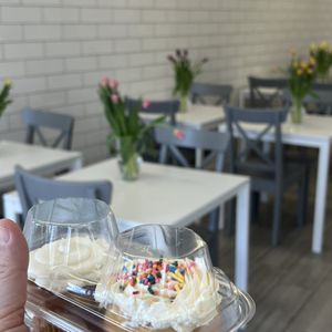 Bonkers Cupcakes on Yelp