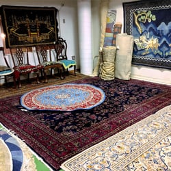 Rug Center