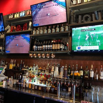 Pat and Gracie's - Bar - American Near Me - Columbus, Ohio Pat and Gracie's - Bar - American Near Me - Columbus, Ohio