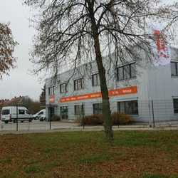 TROST Fahrzeugteile