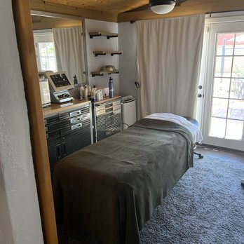 Skin by Megan Blair - Beautiful treatment room located in the Casas Adobes Neighborhood inside Gloss Salon - Skin Care Near Me - Tucson , Arizona Skin by Megan Blair - Beautiful treatment room located in the Casas Adobes Neighborhood inside Gloss Salon - Skin Care Near Me - Tucson , Arizona