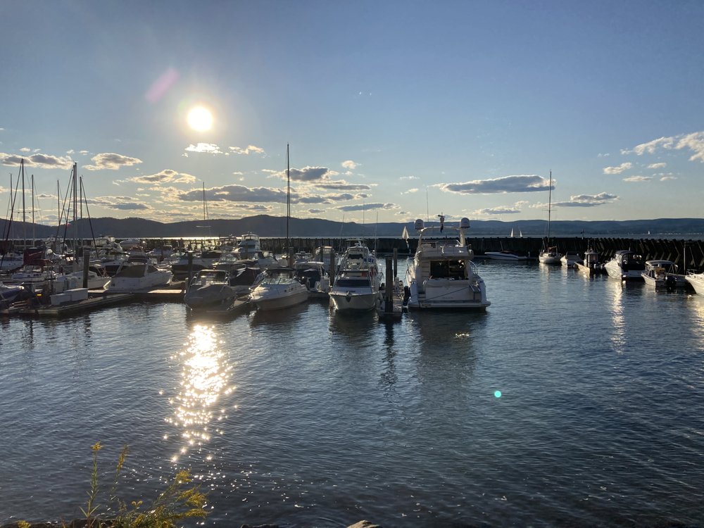 HALF MOON BAY MARINA Updated October 2024 31 Photos & 13 Reviews