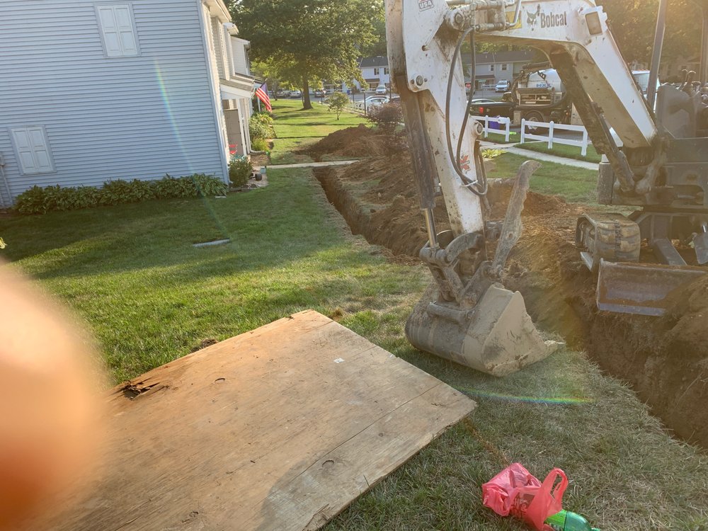 Slide of Murray Plumbing