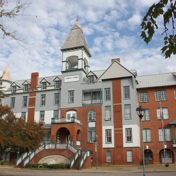 Andrew College - Colleges & Universities Near Me - Cuthbert, Georgia Andrew College - Colleges & Universities Near Me - Cuthbert, Georgia