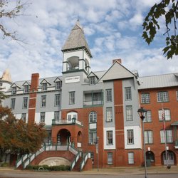 Andrew College