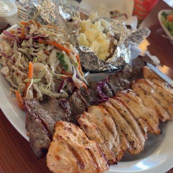 Chicken Maison - Mediterranean Near Me - Redondo Beach, California Chicken Maison - Mediterranean Near Me - Redondo Beach, California