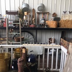 user provided Front Porch Primitives photo