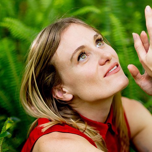 Abstract Therapie - grief counselor in Santa Fe, NM