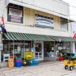 Northampton Farm Store