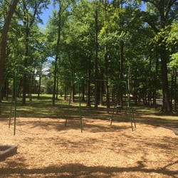 Woodlands Park