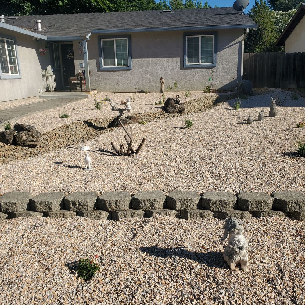 Zoe Landscaping - Landscape Architects or Designers Near Me