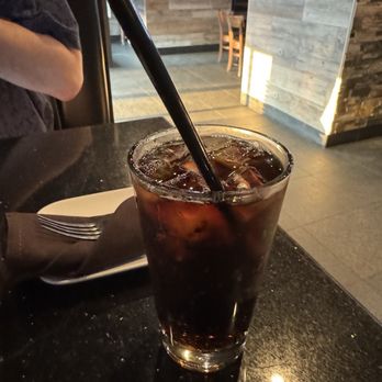 Izumi - Pepsi - Thai Near Me - South Attleboro, Massachusetts