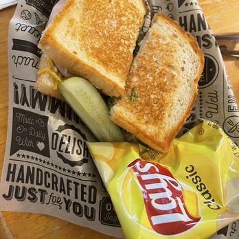 Cherry Laurel Bakery, Cafe & Catering - Muffuletta - Sandwiches Near Me - Athens, Texas Cherry Laurel Bakery, Cafe & Catering - Muffuletta - Sandwiches Near Me - Athens, Texas