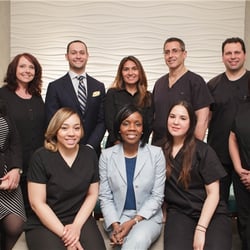 NYC Smile Spa - The lovely team at NYC Smile Spa.